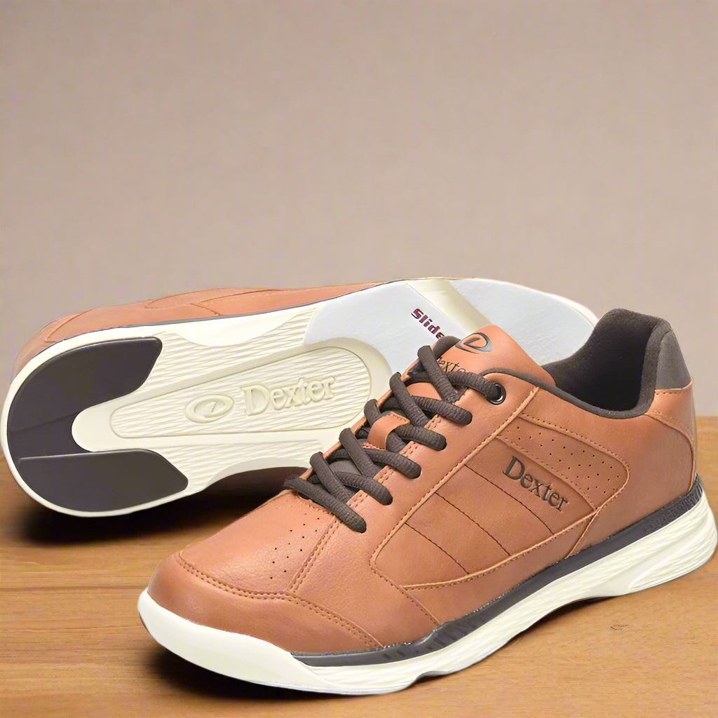 Dexter Ricky IV Mens
