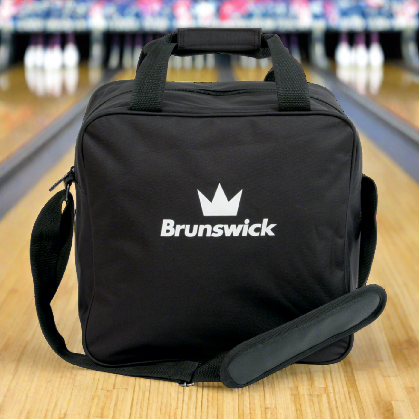 Brunswick TZone 1B Tote