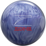 Brunswick Danger Zone Purple Ice