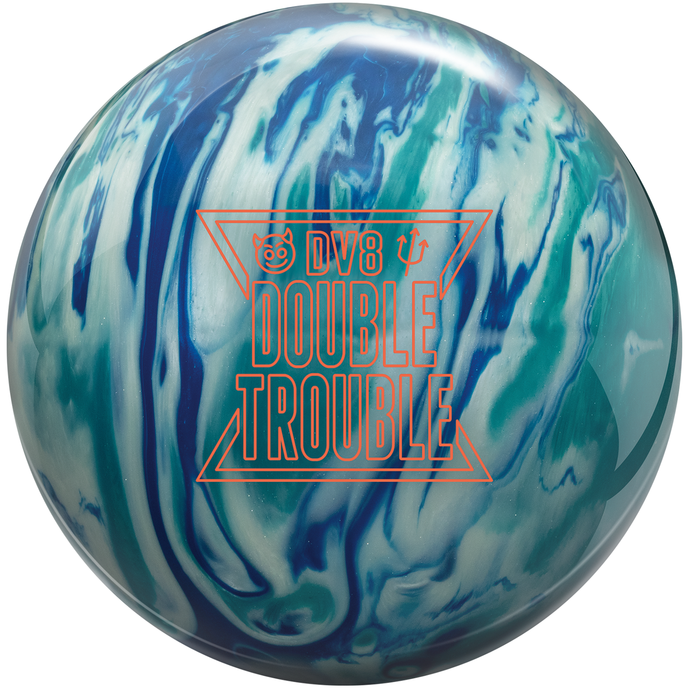 DV8 Double Trouble