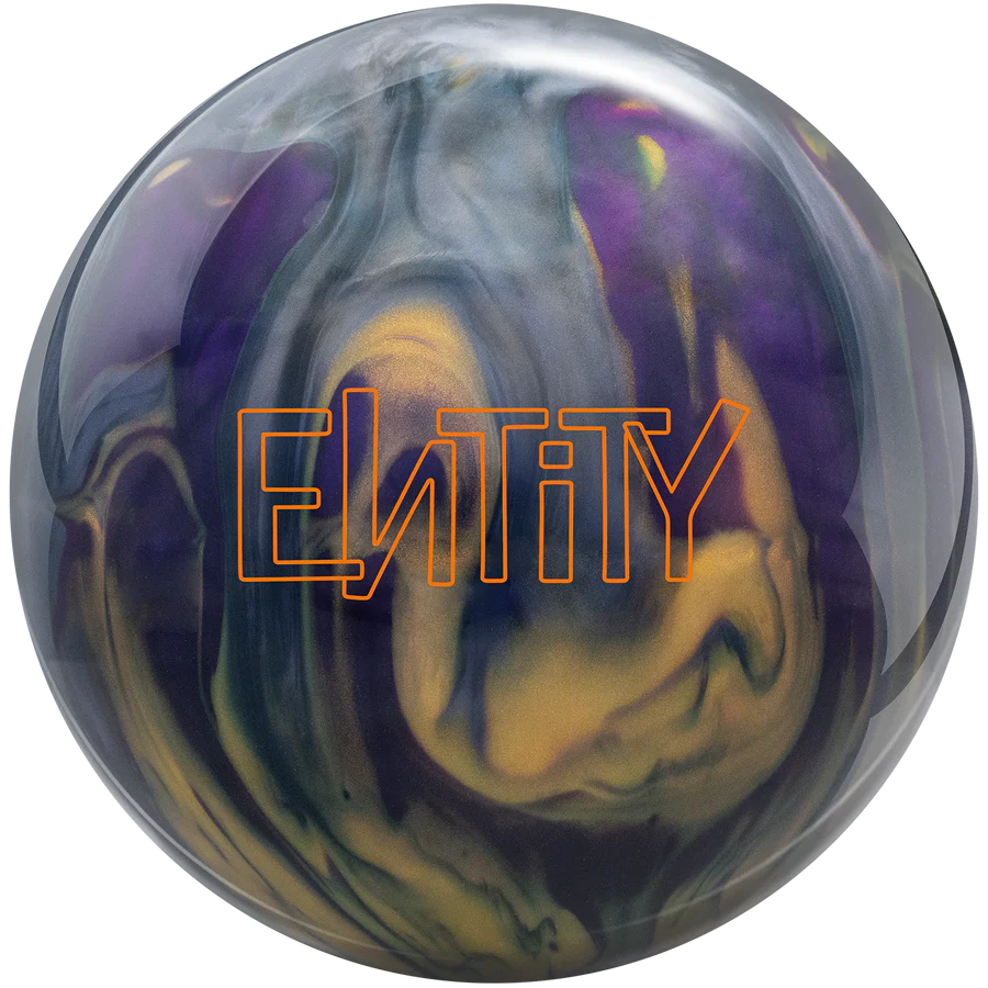 Ebonite Entity Pearl