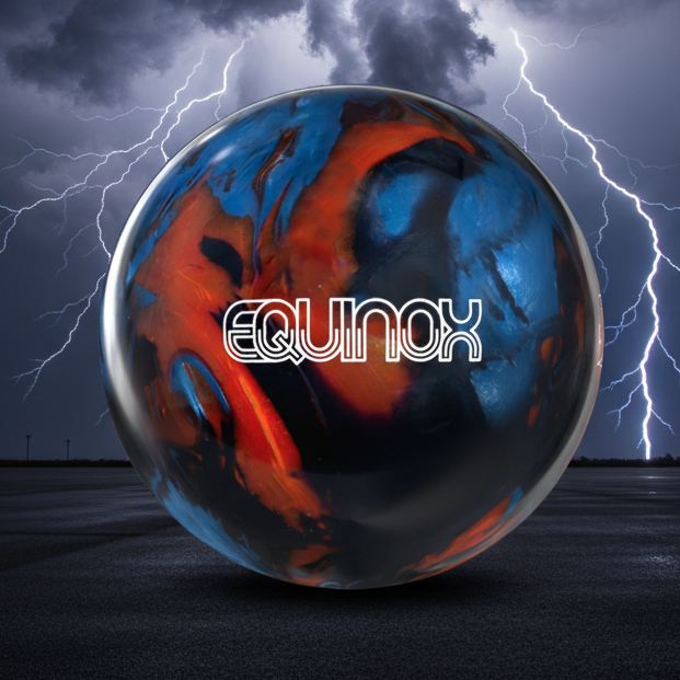 Storm Equinox Hybrid