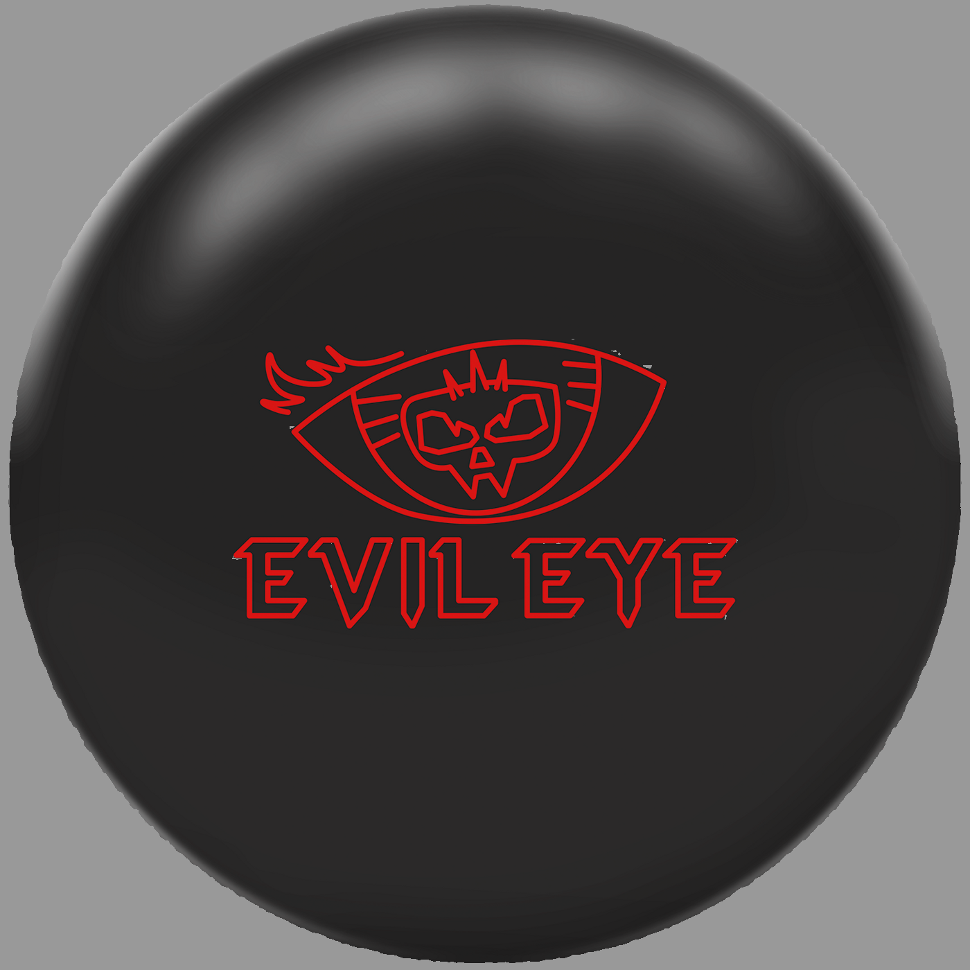 Radical Evil Eye