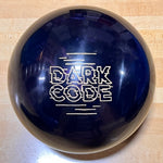 REC Storm Dark Code 5A158