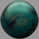Brunswick "Fury" Series