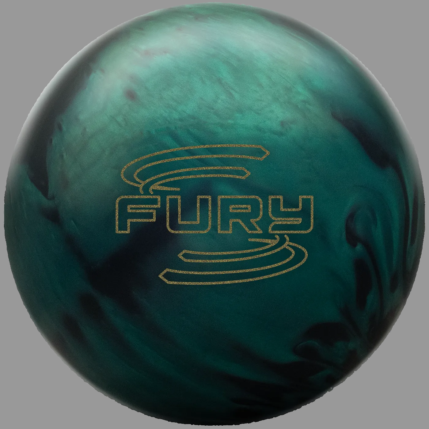 Brunswick "Fury" Series