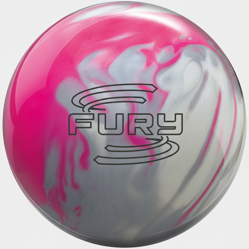 Brunswick "Fury" Series