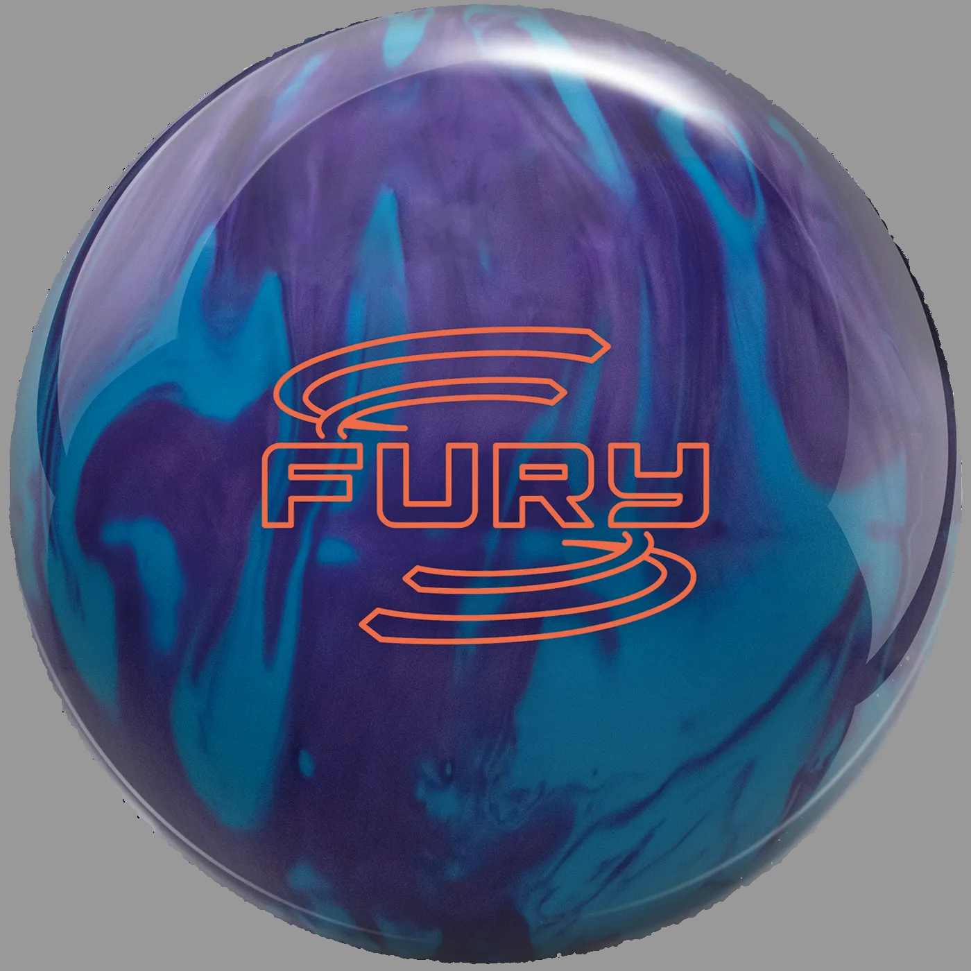 Brunswick "Fury" Series