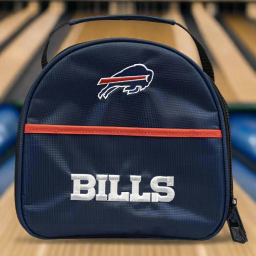 KR NFL Add on Bag
