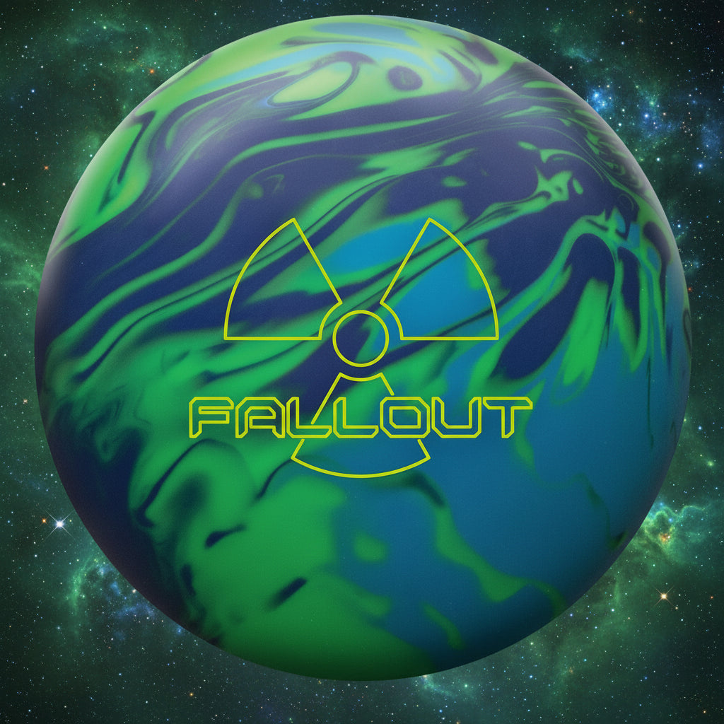 Hammer Fallout