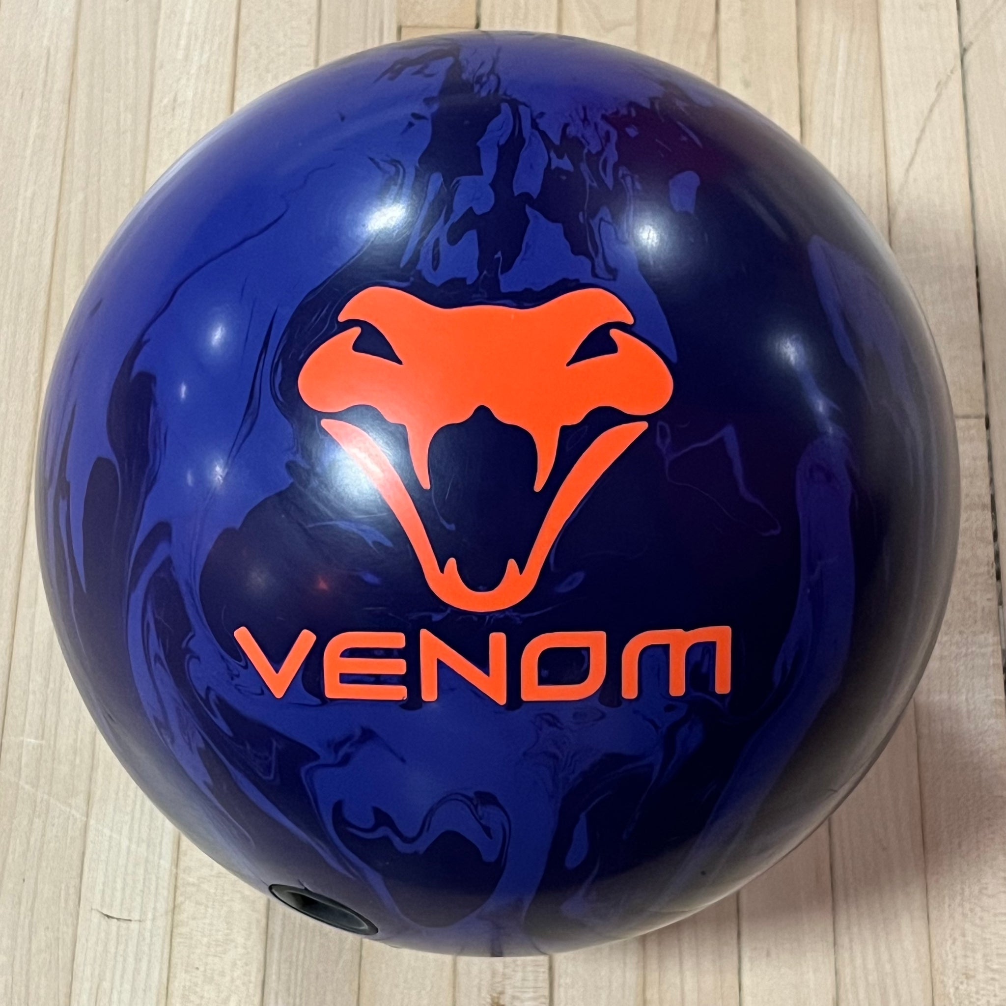 REC Motiv Venom Shock 00221