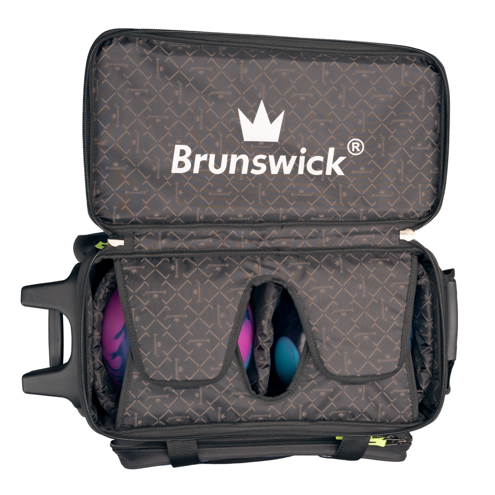 Brunswick Quest 2B Roller