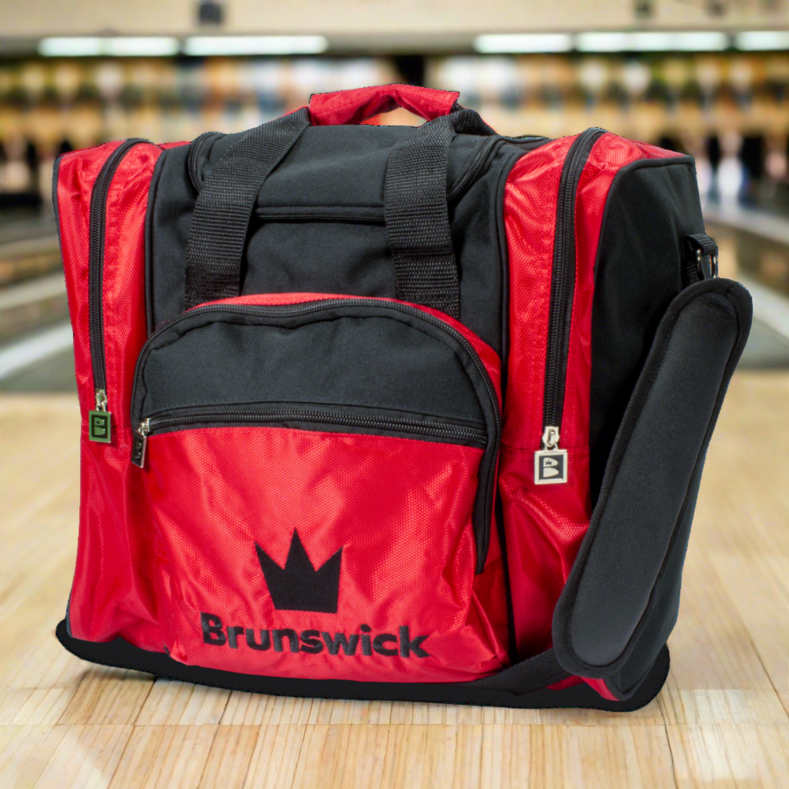 Brunswick Edge 1B Tote