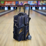 900 Global Deluxe 3B Roller