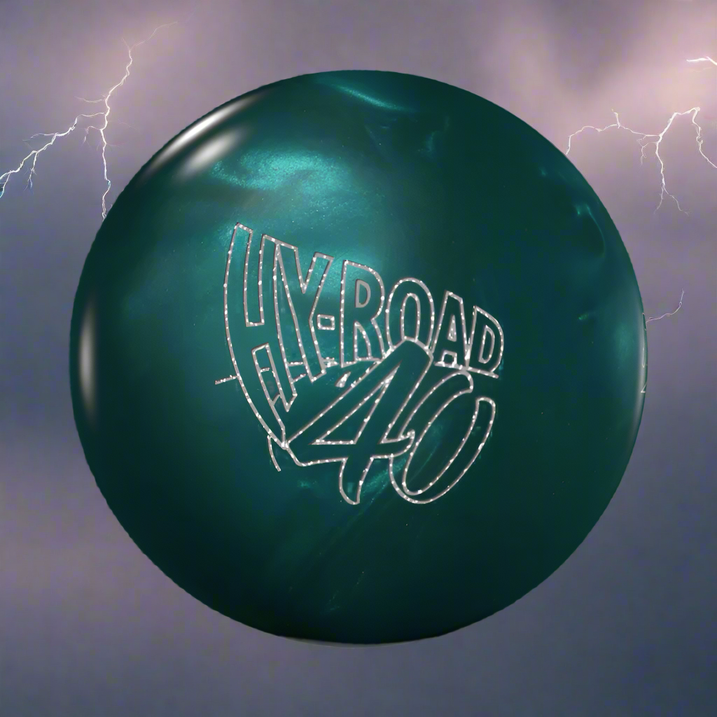 Storm Hy-Road 40