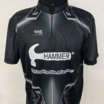 Hammer Grey Generic Jersey VIS