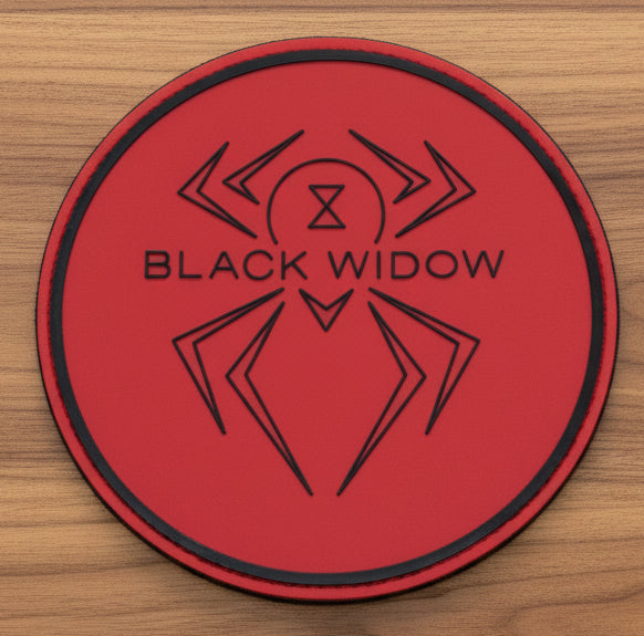 Hammer Black Widow Shammy