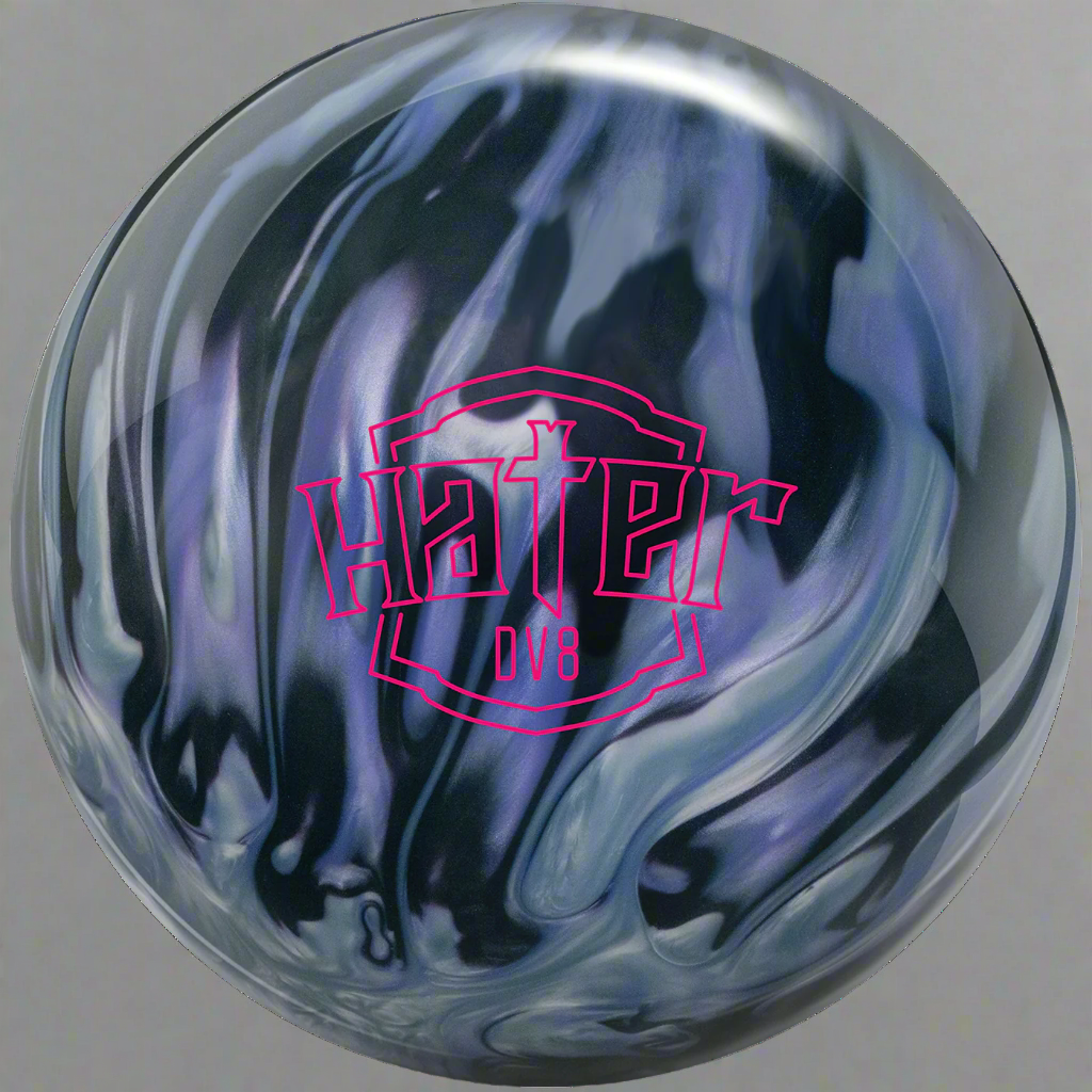 DV8 Hater Pearl