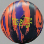 DV8 Heckler