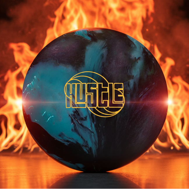 Roto Grip "Hustle" Series