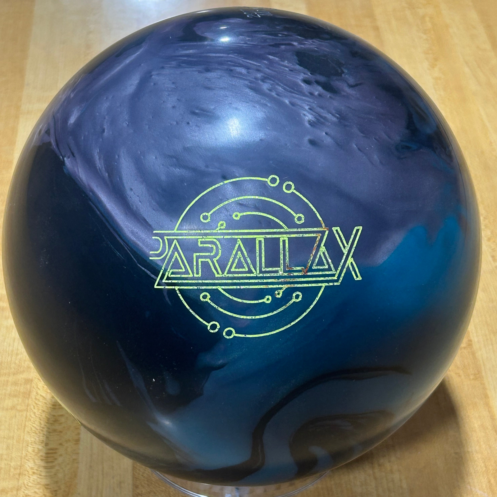 REC Storm Paralax 5F061