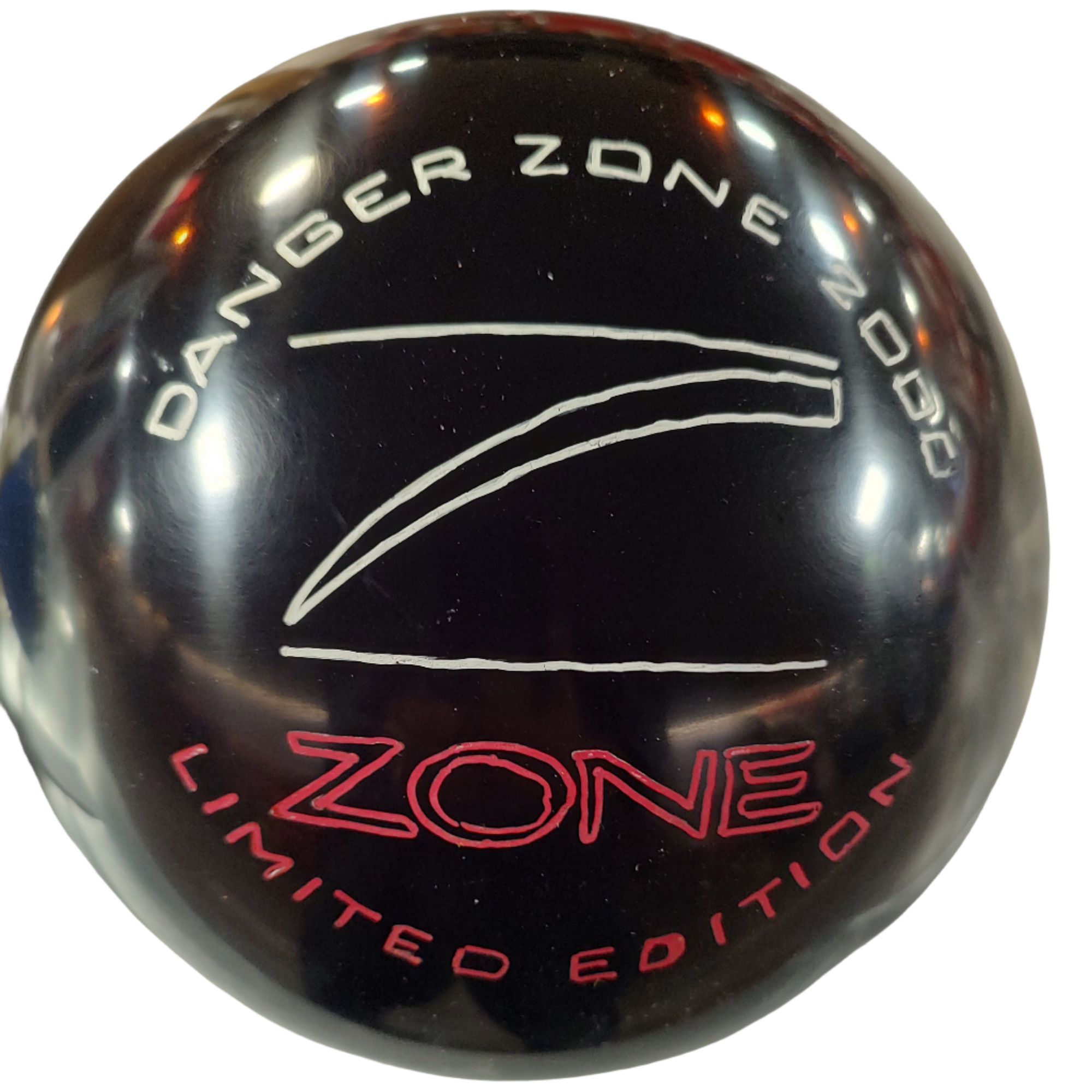 REC Brunswick Danger Zone Limited Edition C3068