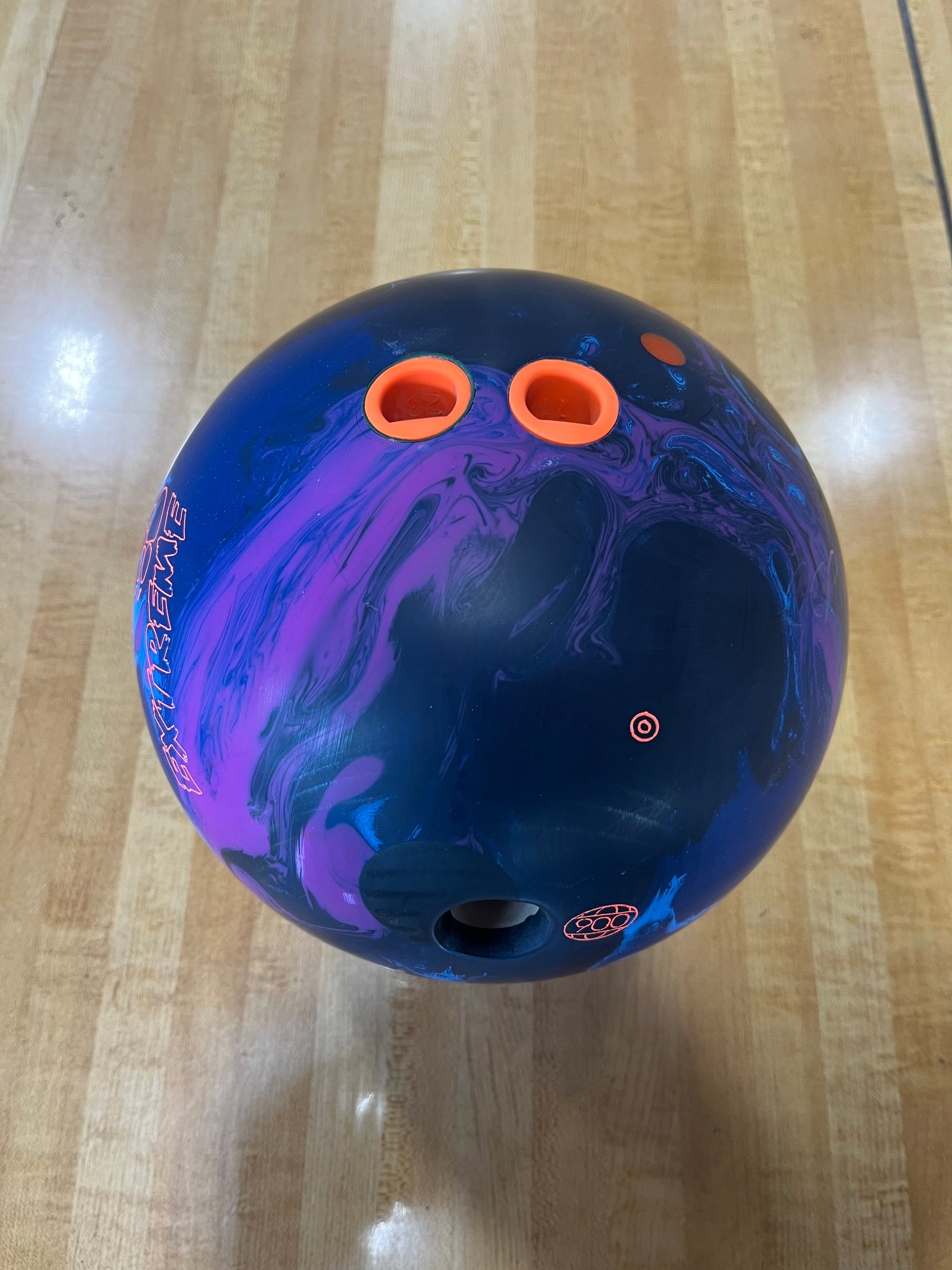 REC 900 Global Honey Badger Extreme 1Y015
