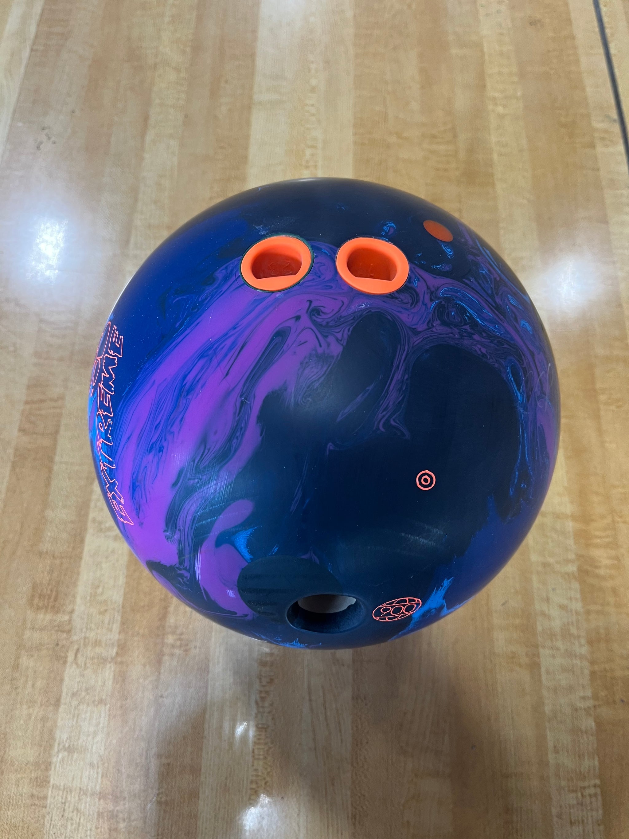 REC 900 Global Honey Badger Extreme 1Y015