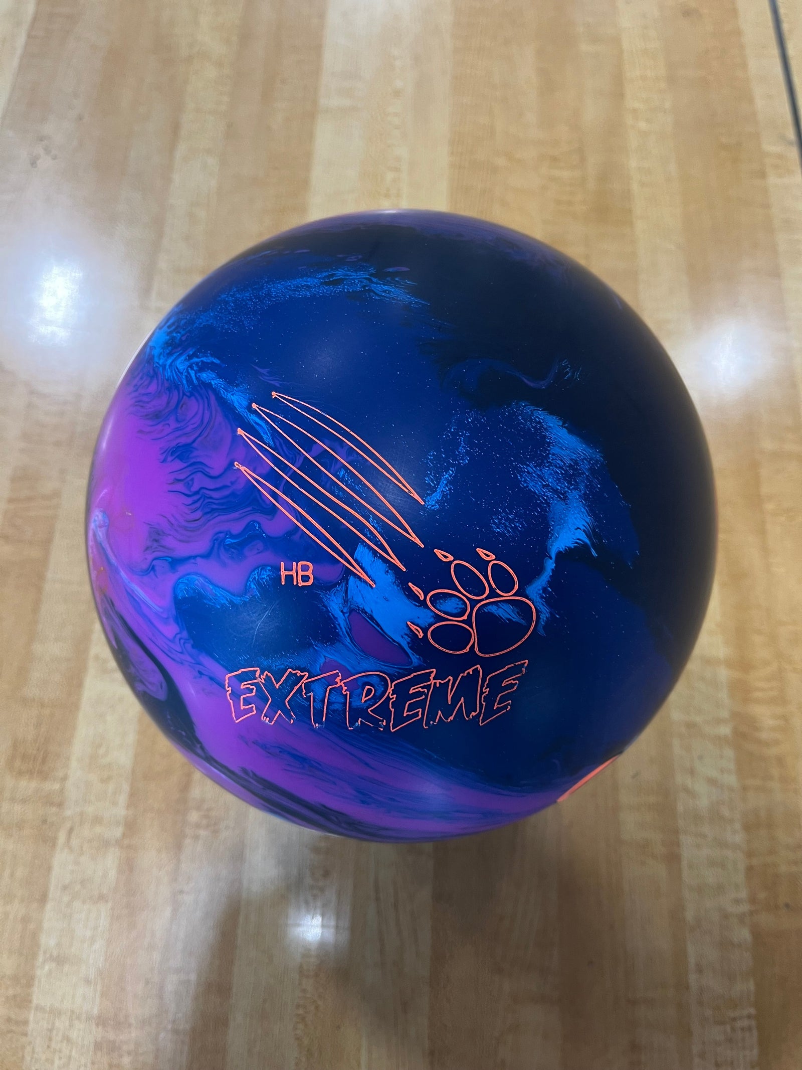 REC 900 Global Honey Badger Extreme 1Y015