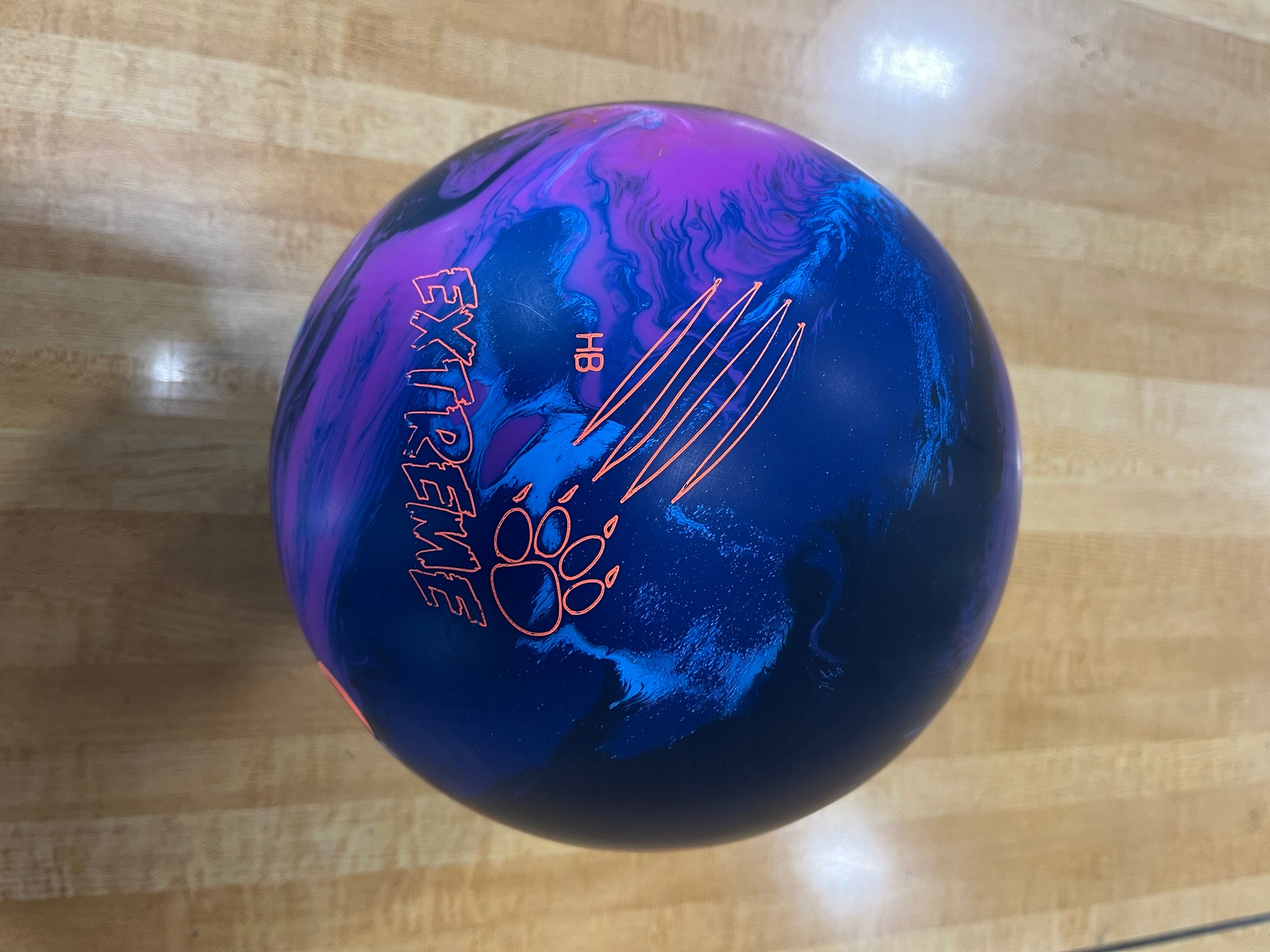 REC 900 Global Honey Badger Extreme 1Y015