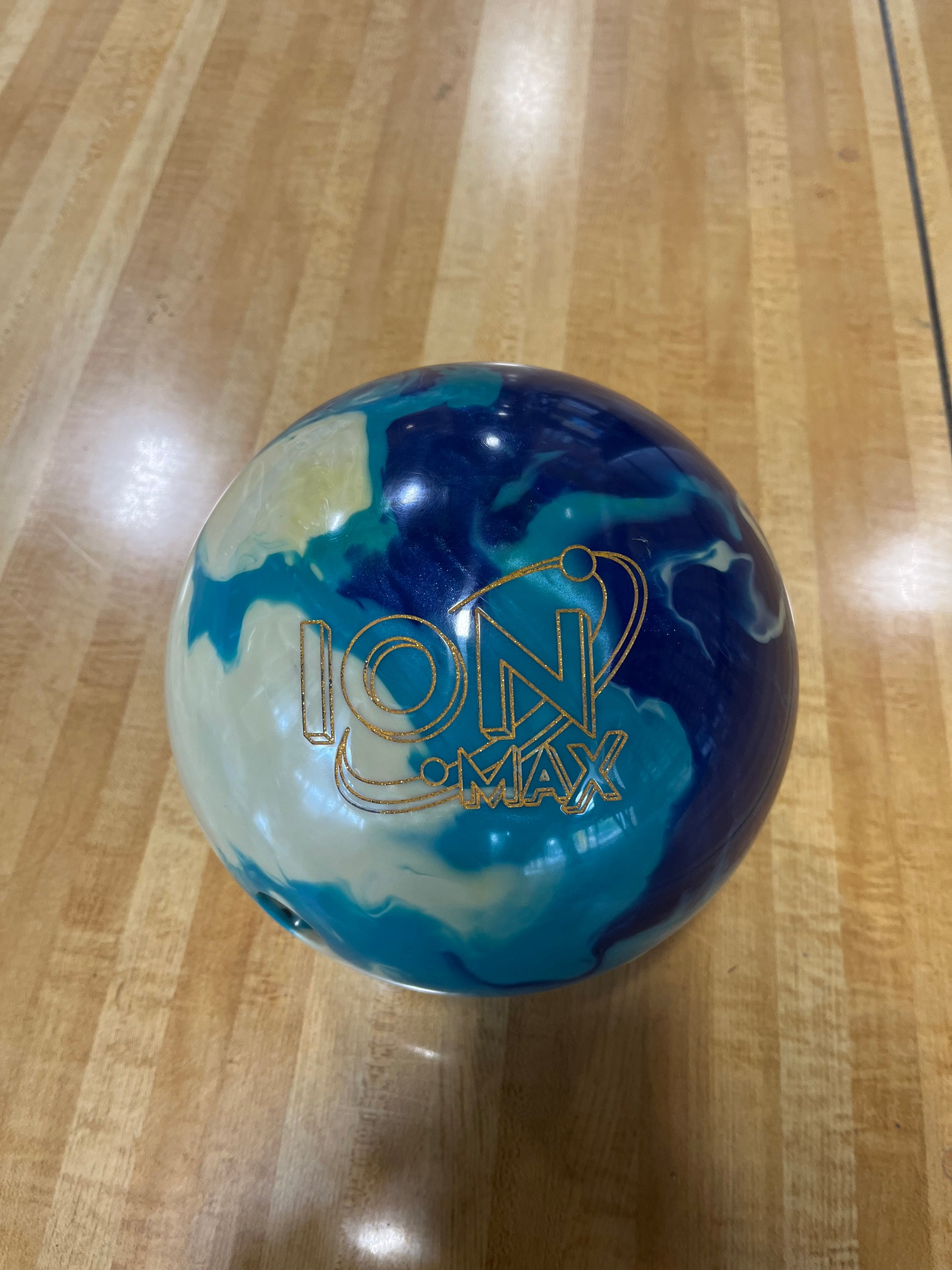 REC Storm Ion Max Pearl 58014