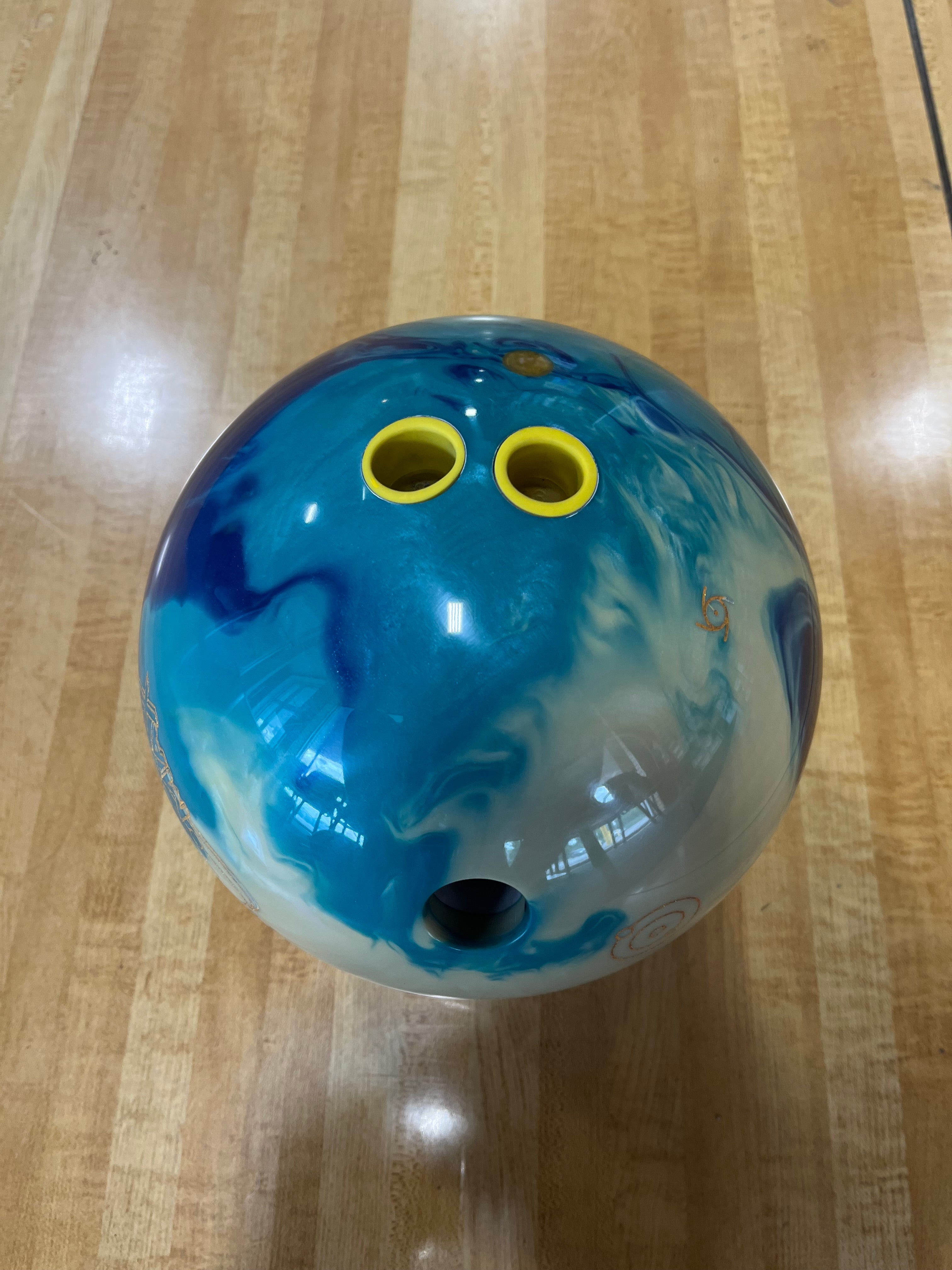 Storm Ion Max – National Bowling Store INC