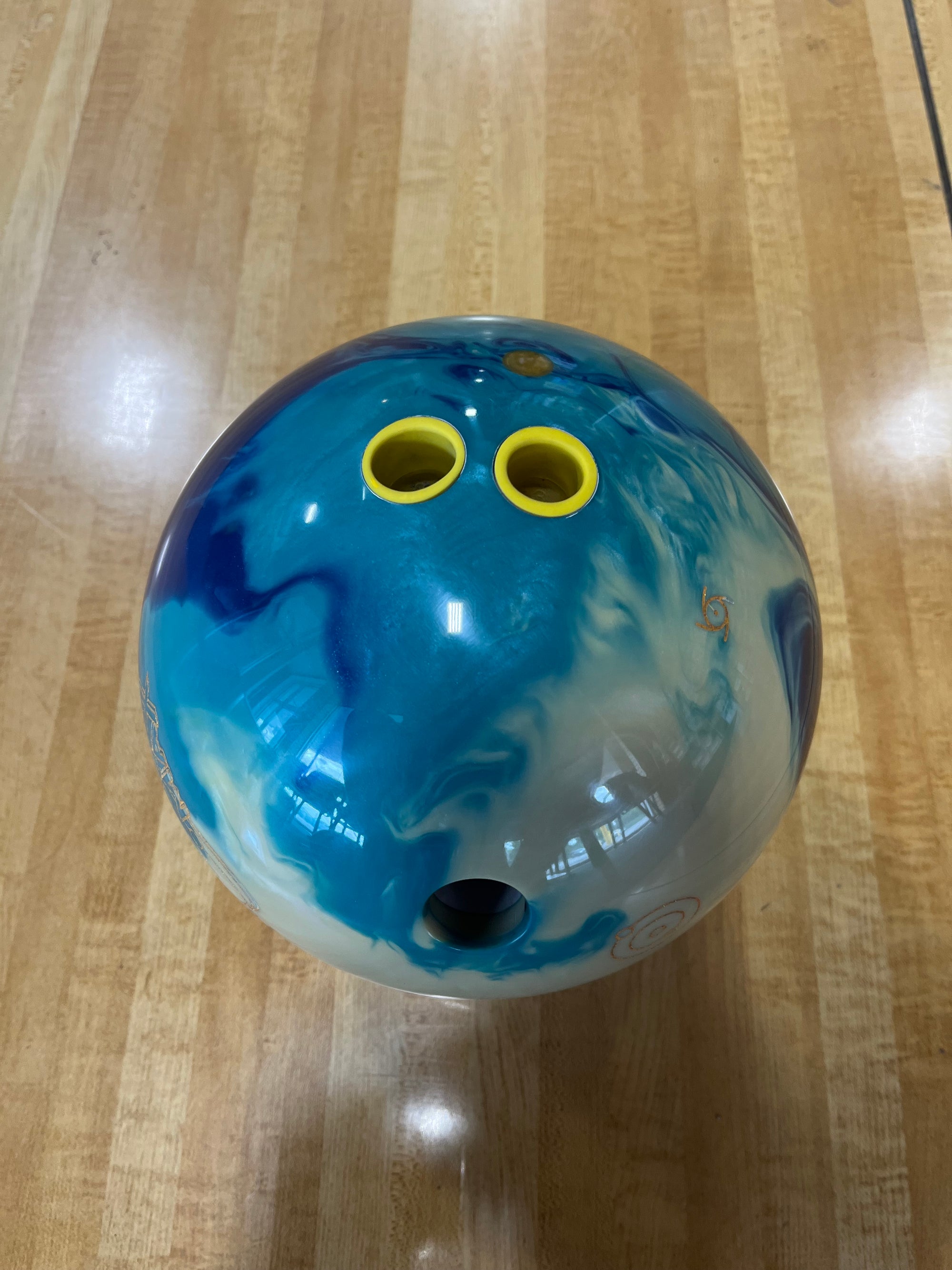 REC Storm Ion Max Pearl 58014