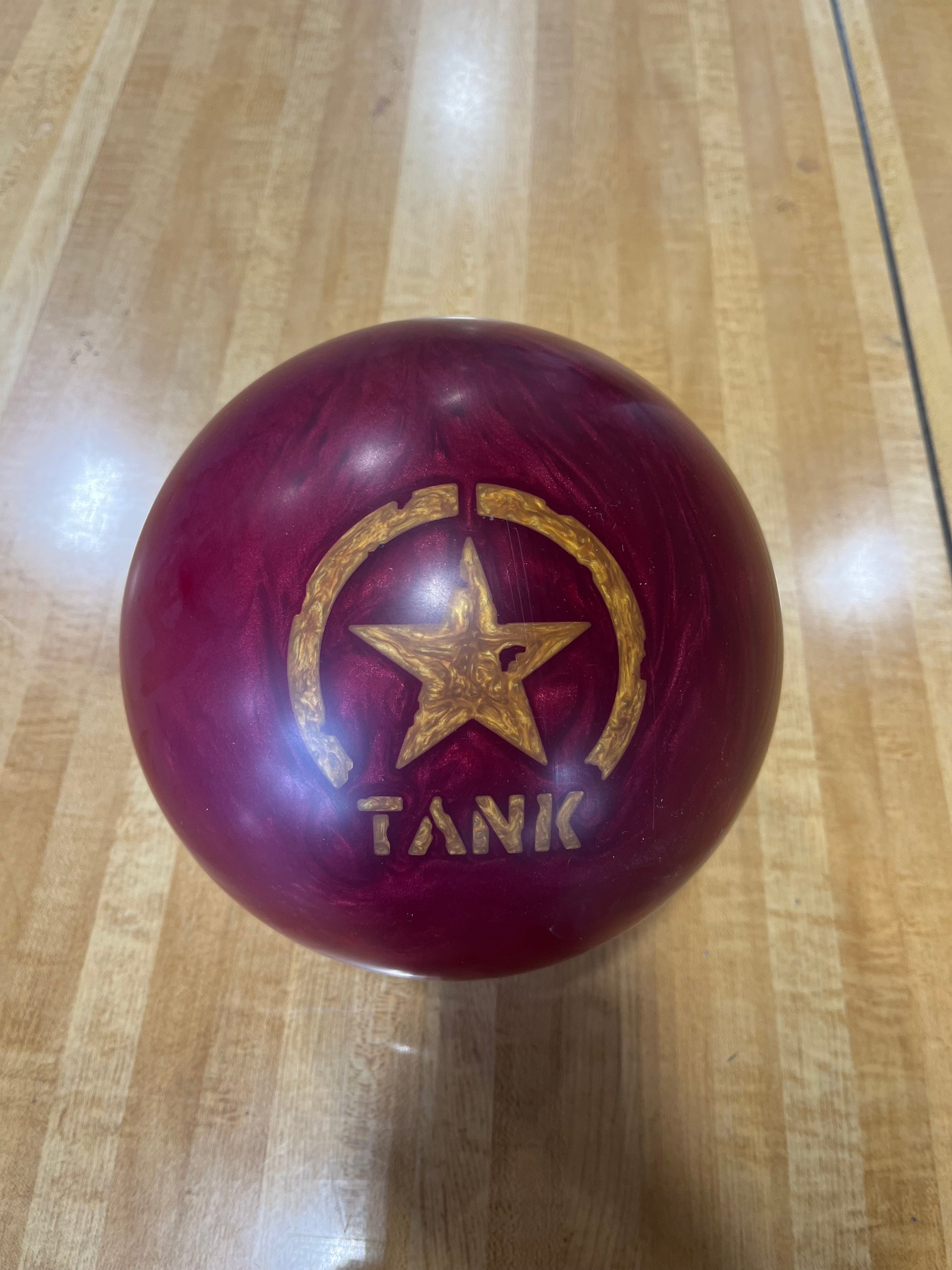 REC Motiv Tank Rampage 01690
