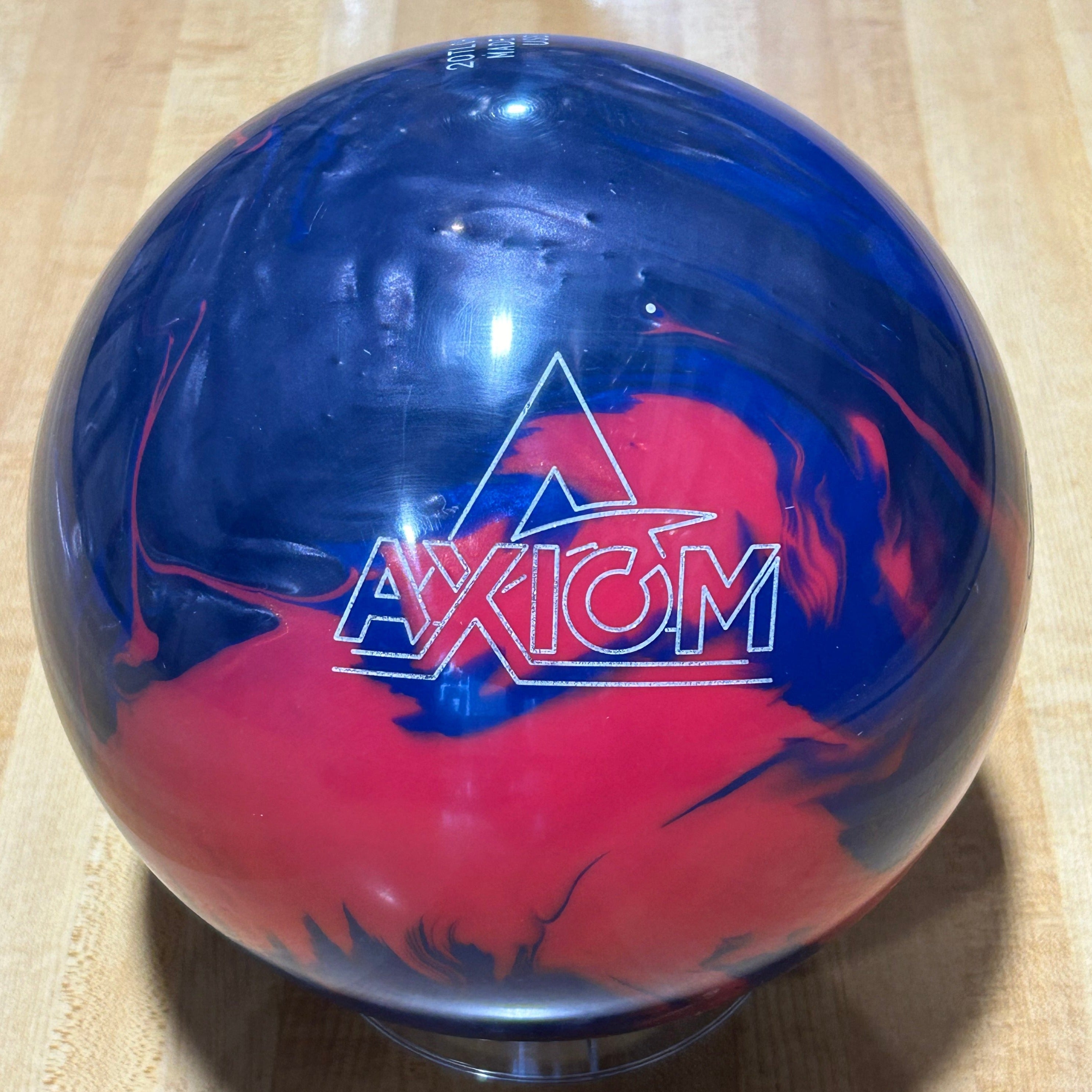 REC Storm Axiom Pearl 3B004