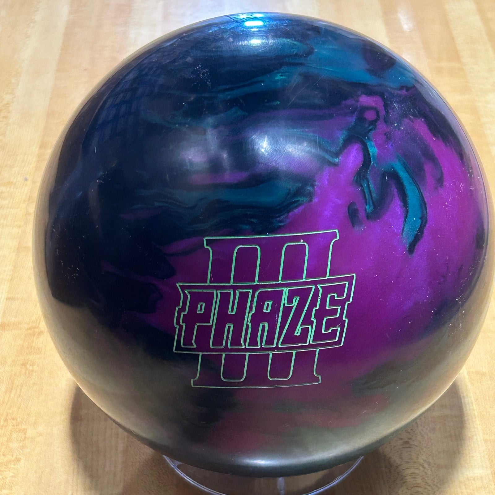 REC Storm Phaze III 18E020