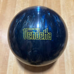 REC Dynothane Vendetta 4H502