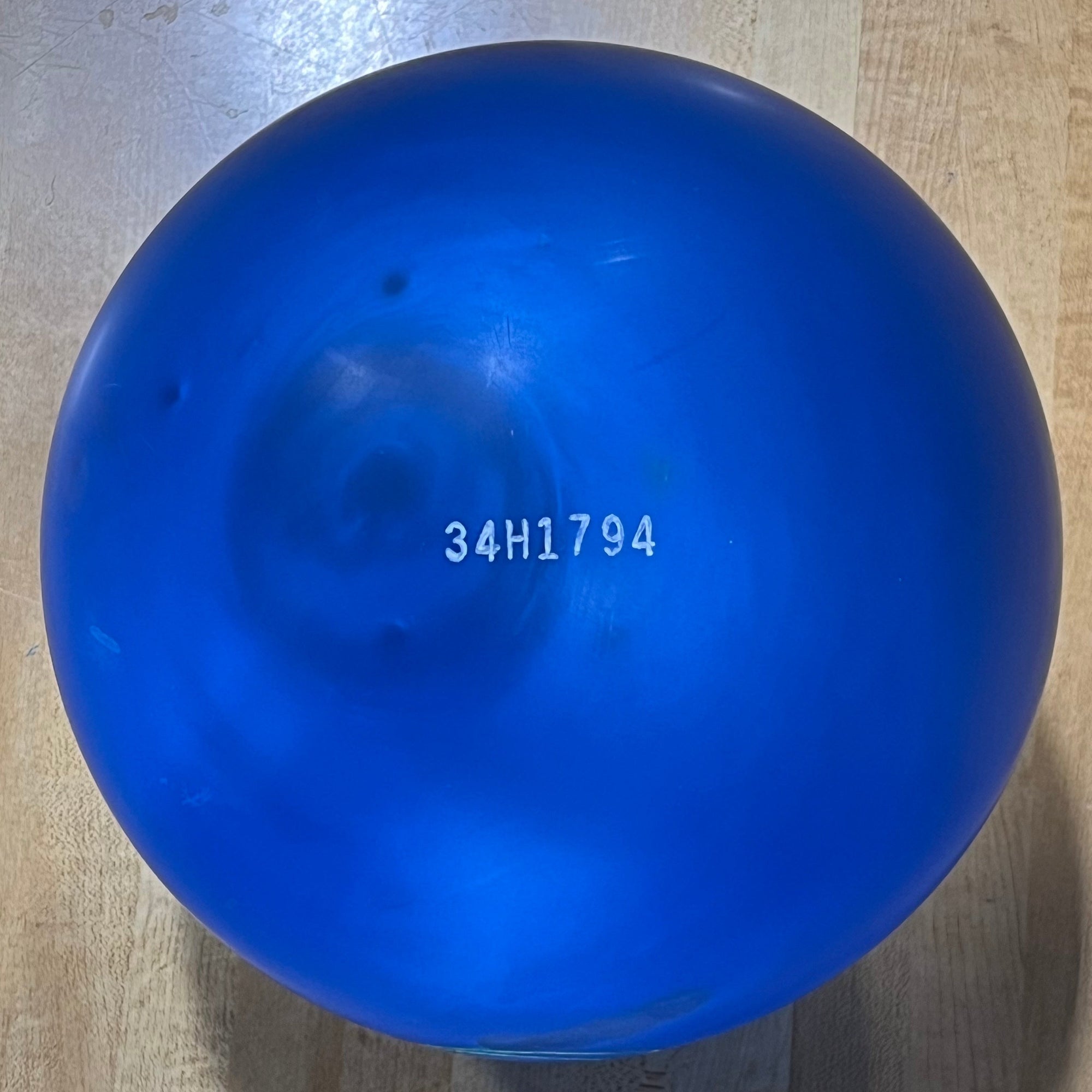 REC Ebonite Magnum Urethane H1794