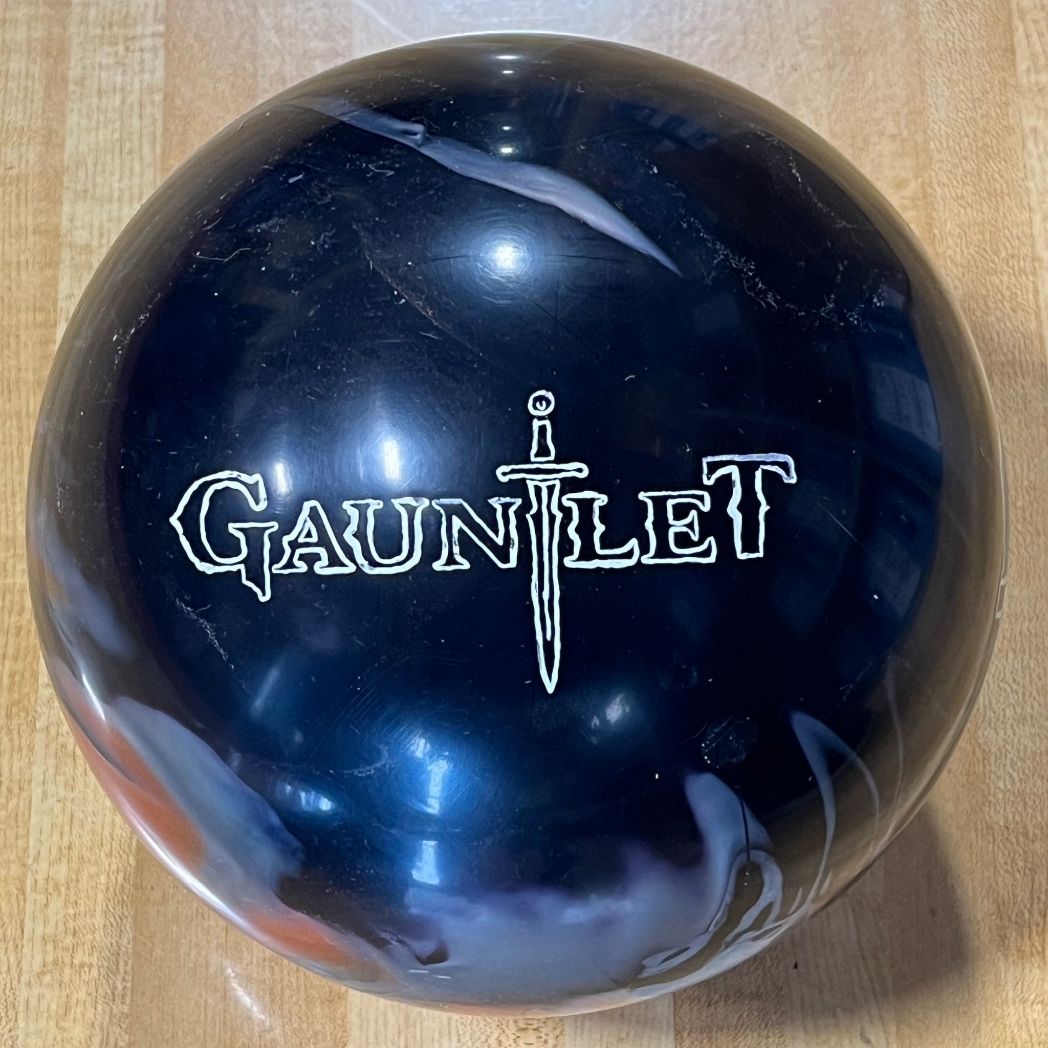 REC Hammer Gauntlet 0459B