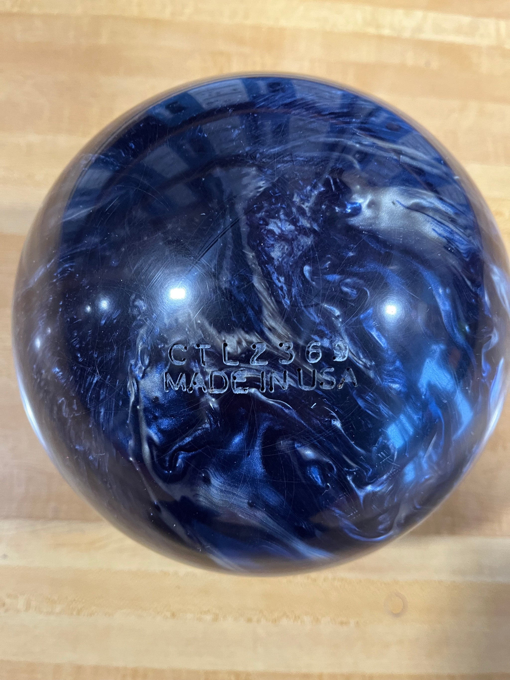 REC Brunswick BVP Punisher L2369