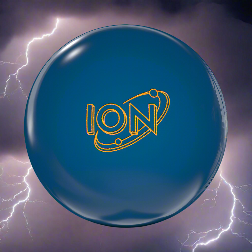 Storm Ion Pro Solid