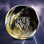 Storm Ice Blk/Wht/Gold
