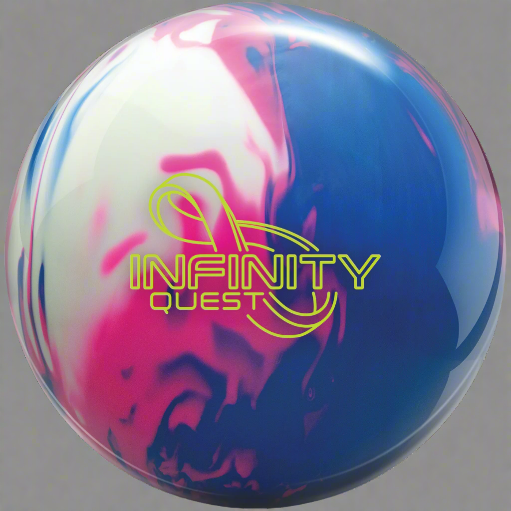 Brunswick Infinity Quest