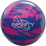 Brunswick Infinity Quest Pearl
