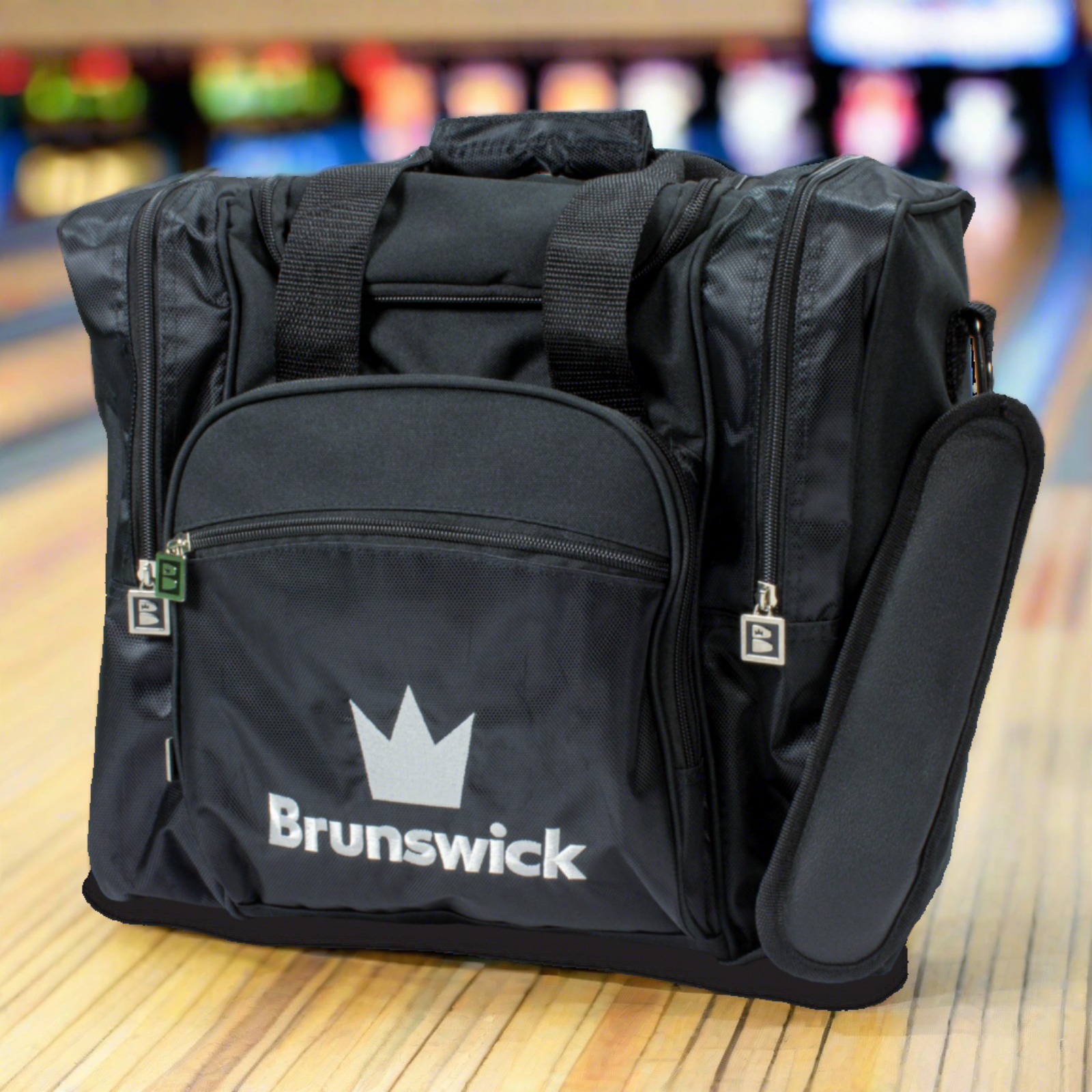 Brunswick Edge 1B Tote