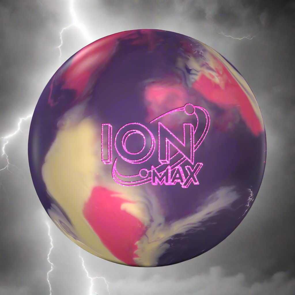 Storm Ion Max