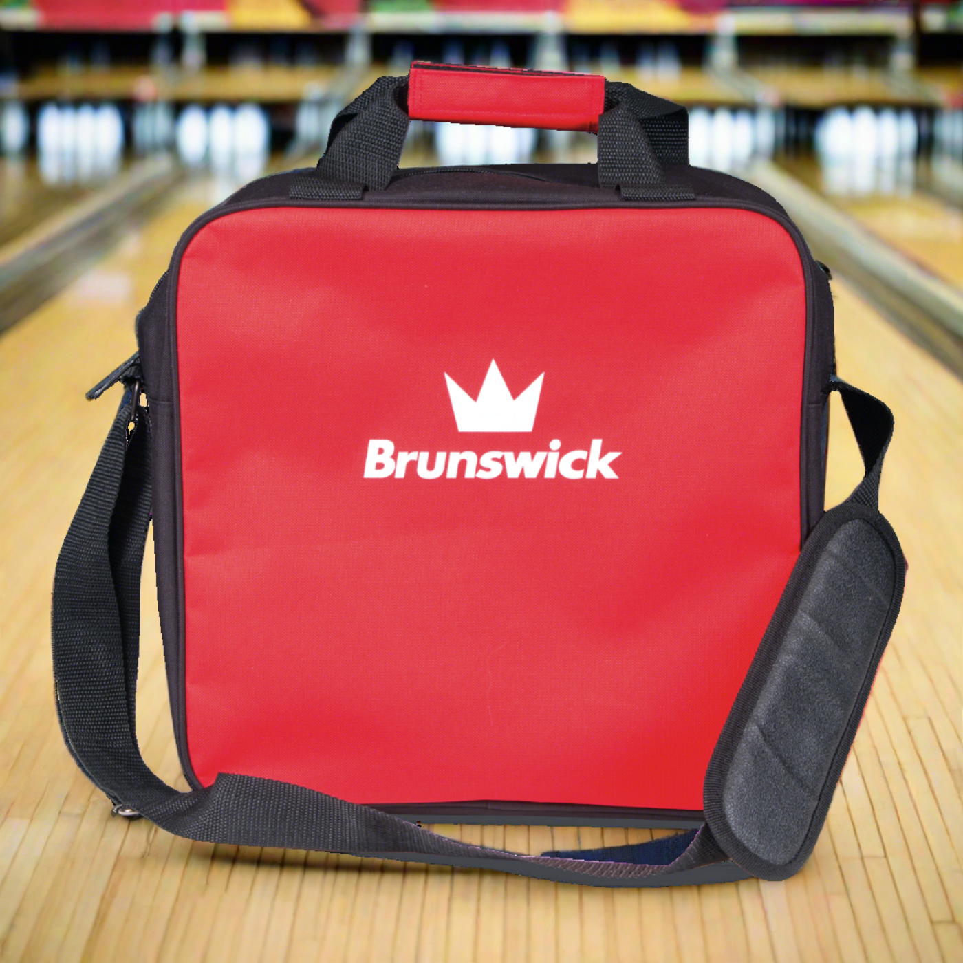 Brunswick TZone 1B Tote