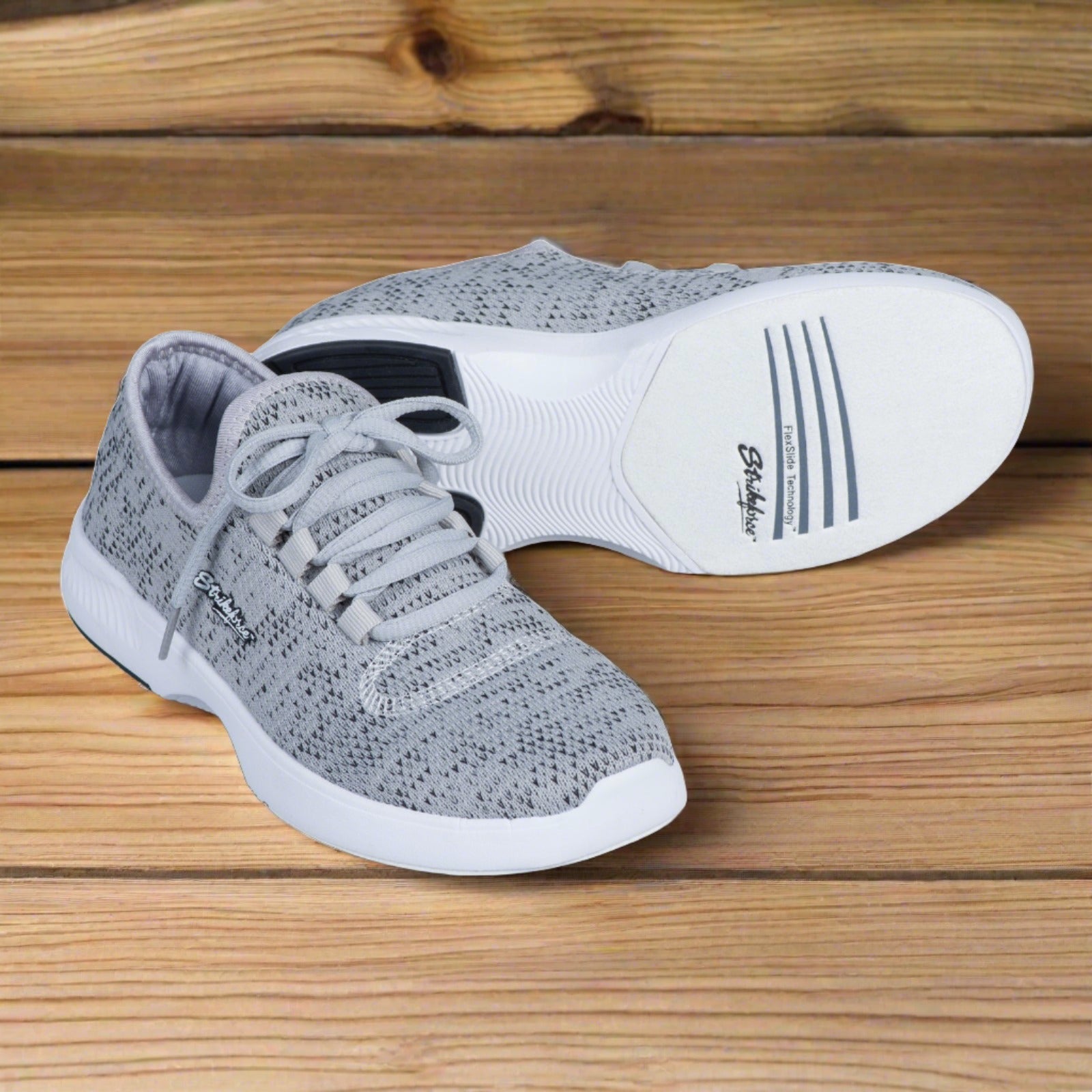 Scarpe Da Bowling Strikeforce Maui Donna - Leggere E Traspiranti, Perfette Per Serate In Pista! - Foto 8