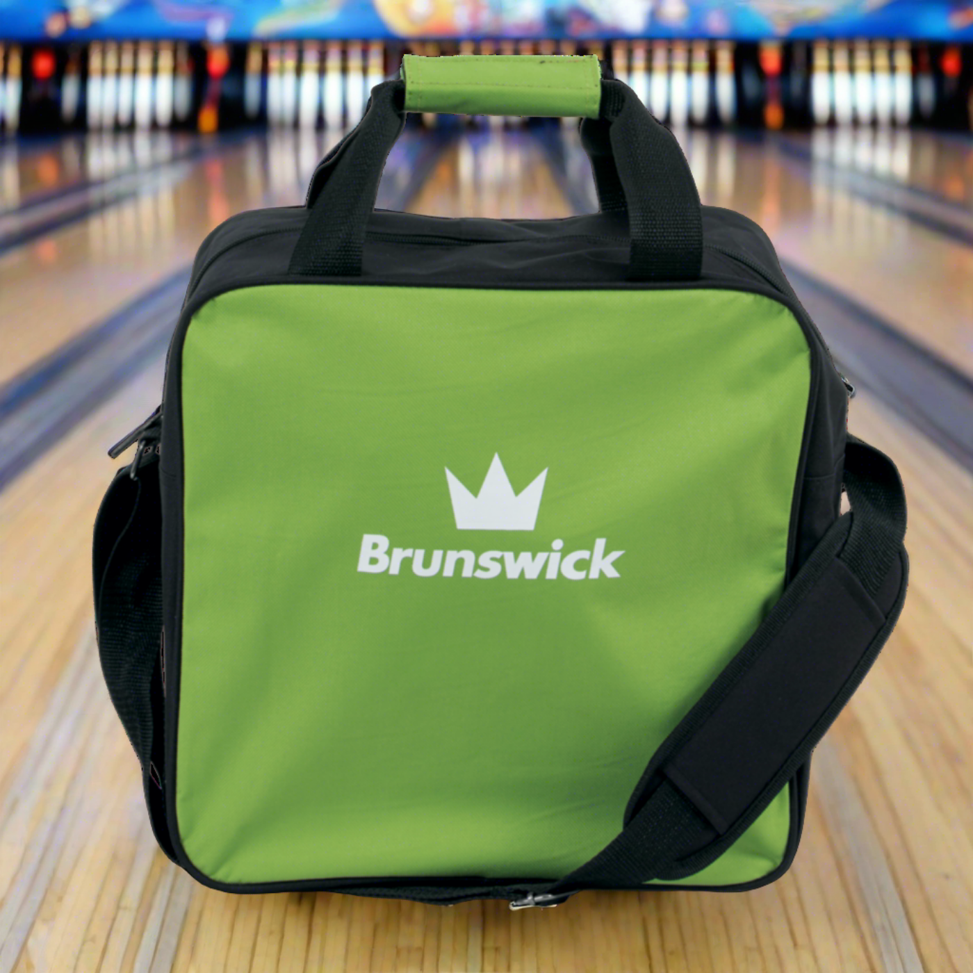 Brunswick TZone 1B Tote