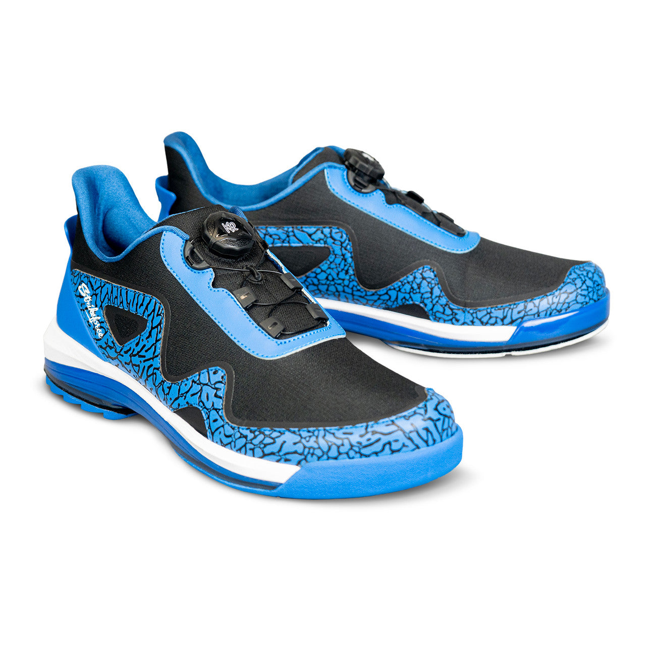 KR Strikeforce TPC Gladiator